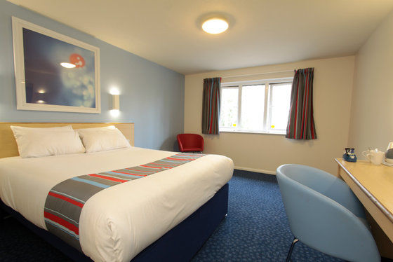 Travelodge 德罗伊特威奇 客房 照片