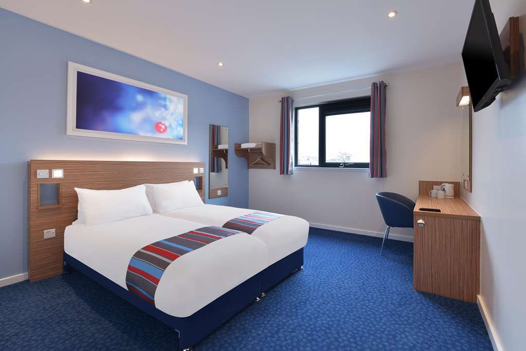 Travelodge 德罗伊特威奇 客房 照片