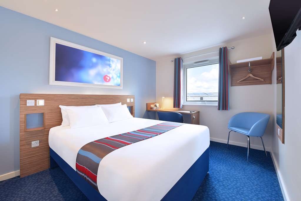 Travelodge 德罗伊特威奇 客房 照片